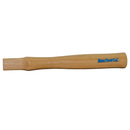Bon 21-410 Handle, Wood Hammer Replacement 24 Ounce For 11-312/21-358